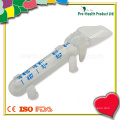 Baby Pharmaceutical Plastic Digital Measuring Spoon